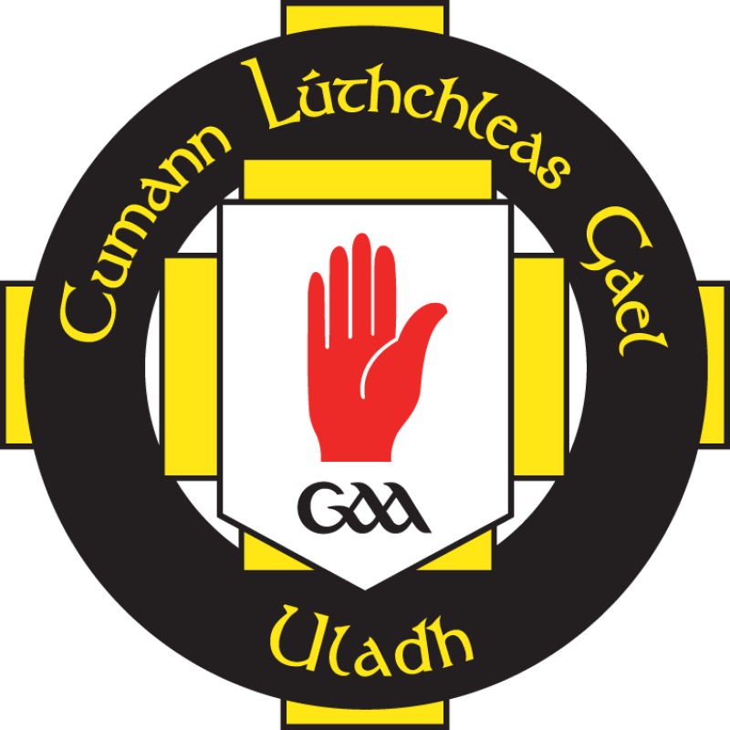Ulster GAA Scor Sinsir semi-final