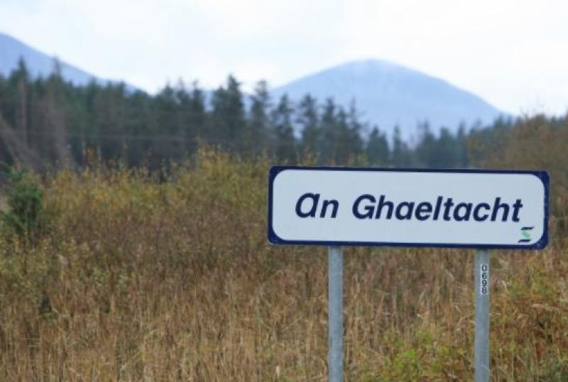 Gaeltacht