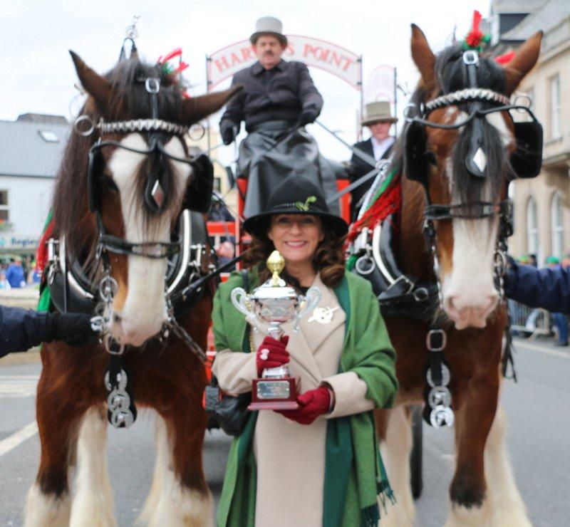Donegal people to enjoy extra bank holiday on March 18