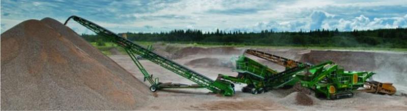 JOBS IN CANADA: McCloskey International host Recruitment Fair days