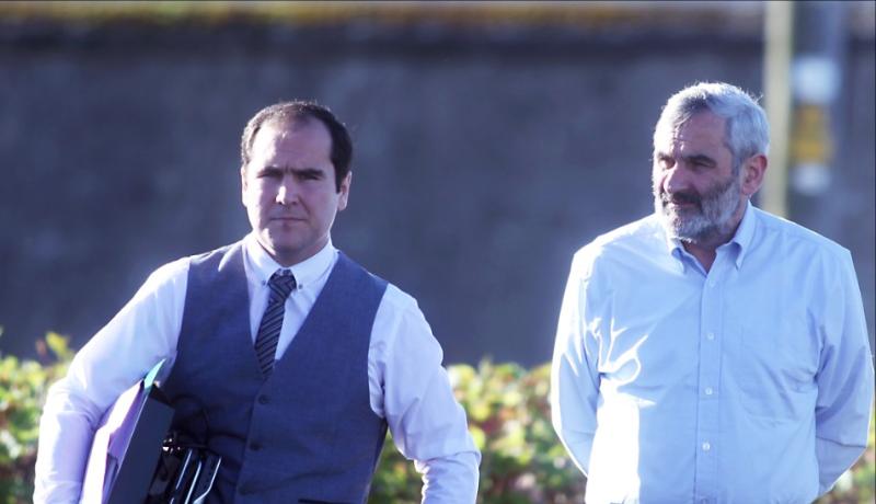 Bundoran local election candidate has conviction overturned following judicial review