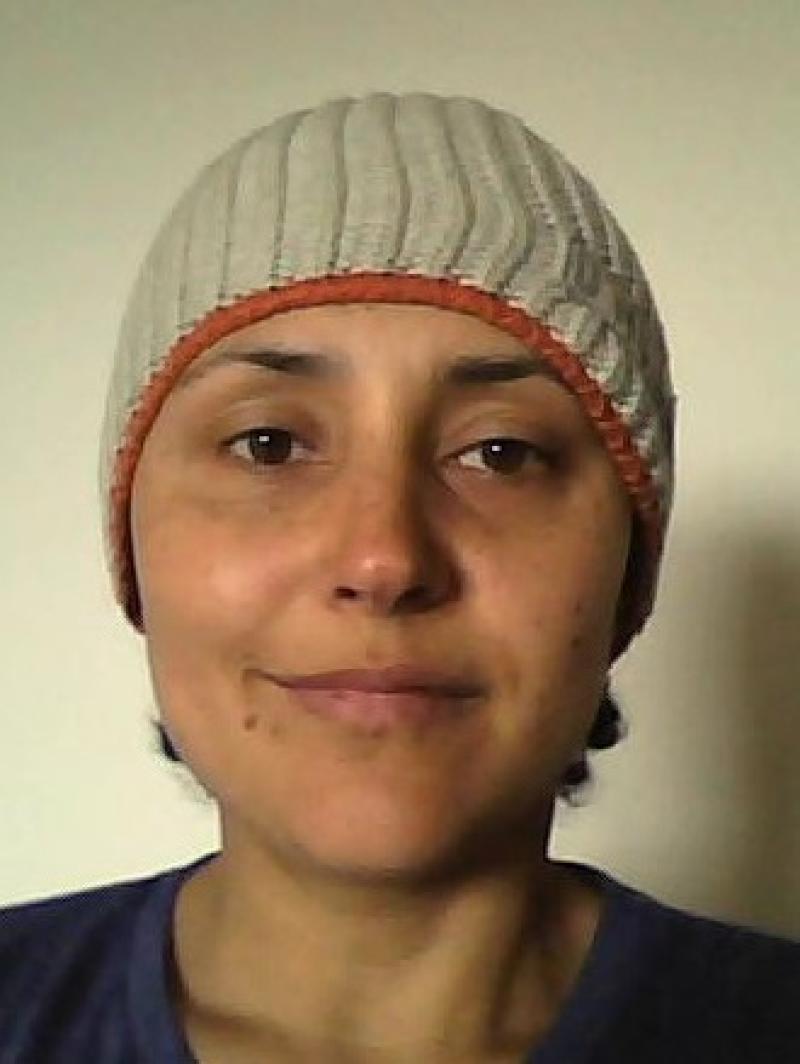 Remembering Lisa McGranaghan - kind, compassionate and strong - RunDonegal 2018