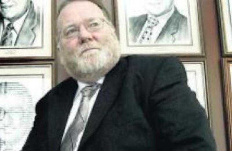 Micheal O’Cleirigh Summer School announce their keynote speaker