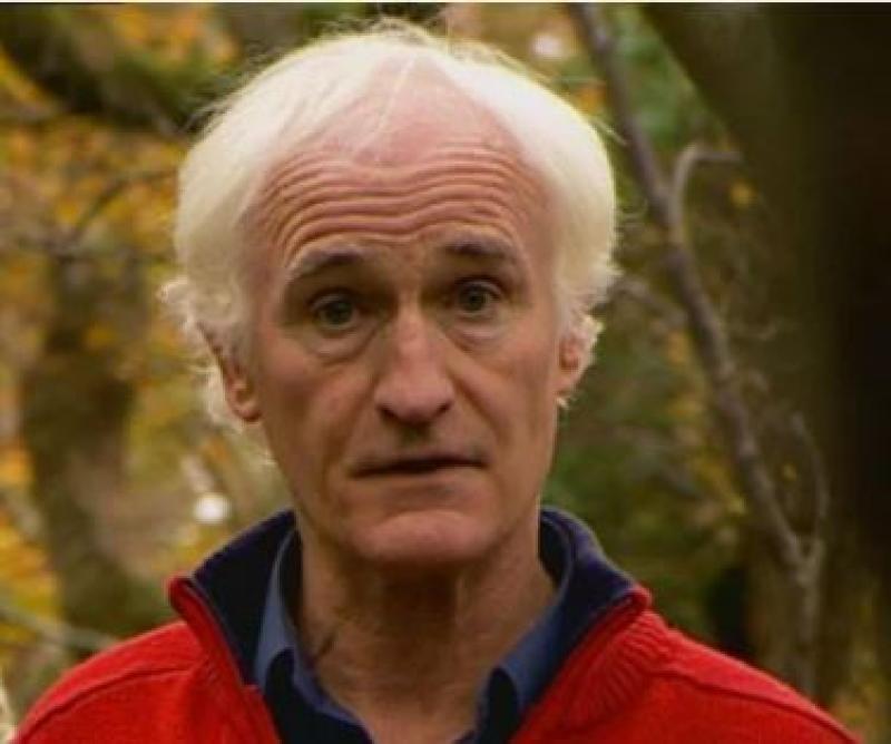 Environmentalist Duncan Stewart to examine range of issues during Donegal talk