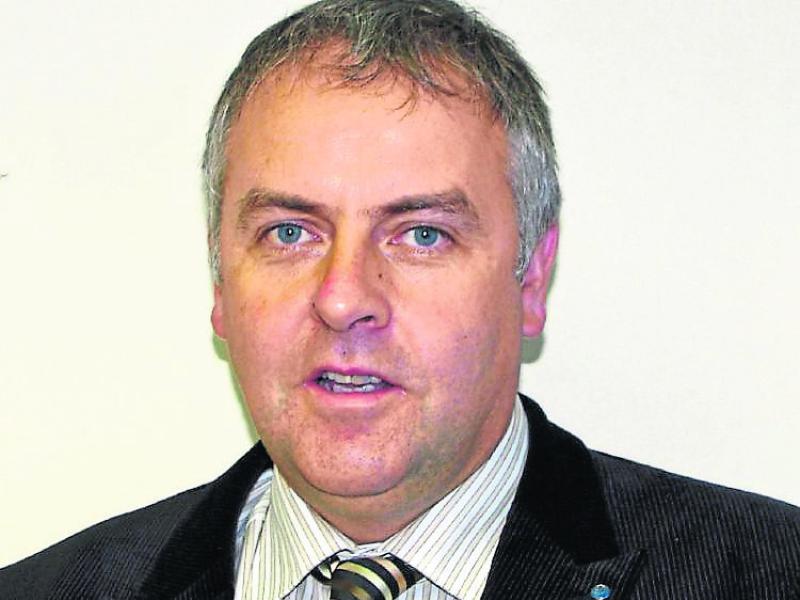 Concerns raised at shortage of Garda sergeants in Donegal