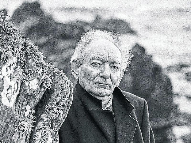 IT OCCURS TO ME: Remembering  Brian Friel