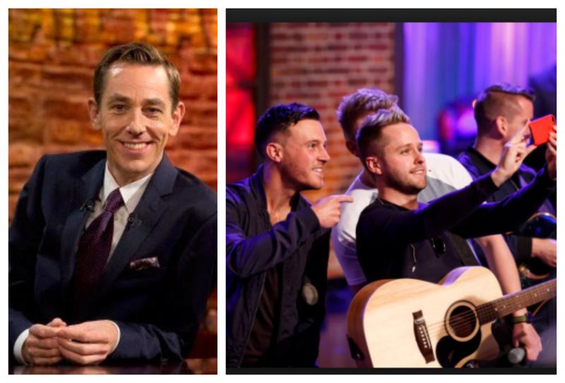 Here's what to expect from tonight's RTE Late Late country music special 
