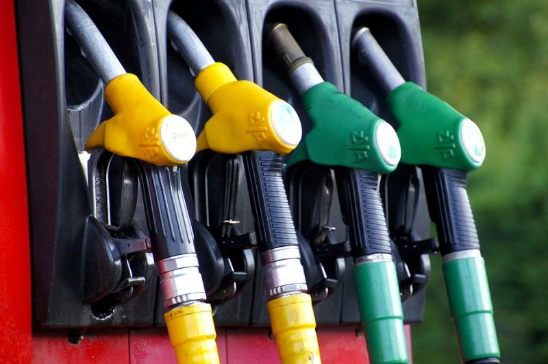 Fuel prices rise again after short-lived drop