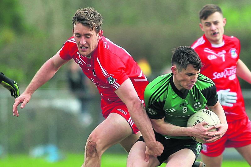 All County League preview 