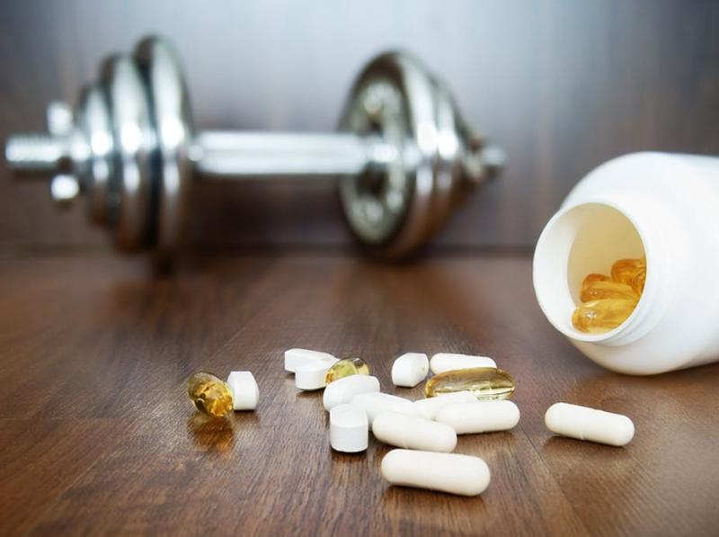 READ THE REID: Drugs now just a part of sport