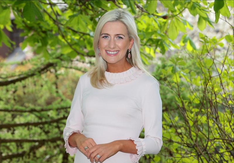 Donegal native Ciara Doherty confirmed as Ireland AM Co-Host