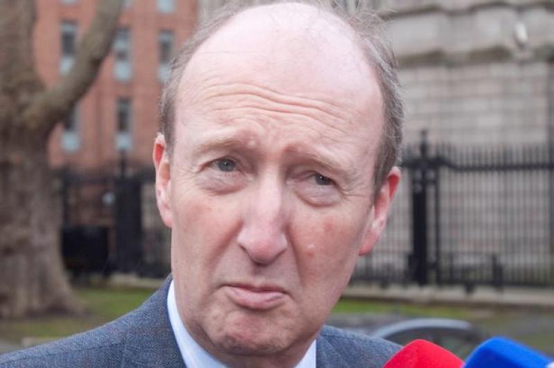 Farm group want threat of CPOs removed from proposed Greenways  process