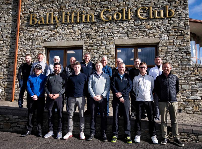 34 million golfers to read all about Donegal’s superb golf courses