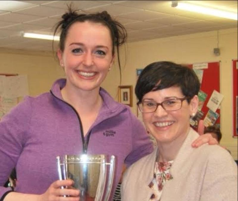 Donegal Town and Ballyshannon school staff remember their colleague Bernard Doherty