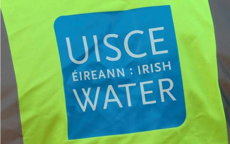Water supply disruption possible in Castlebellingham