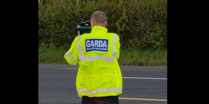 Drivers caught speeding close to scene of recent fatal Louth crash