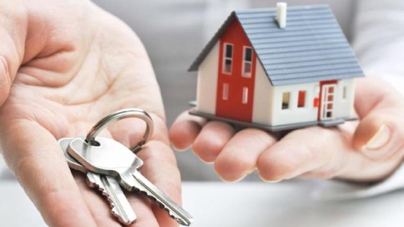 Property prices increase as buyers move in from cities to the county 
