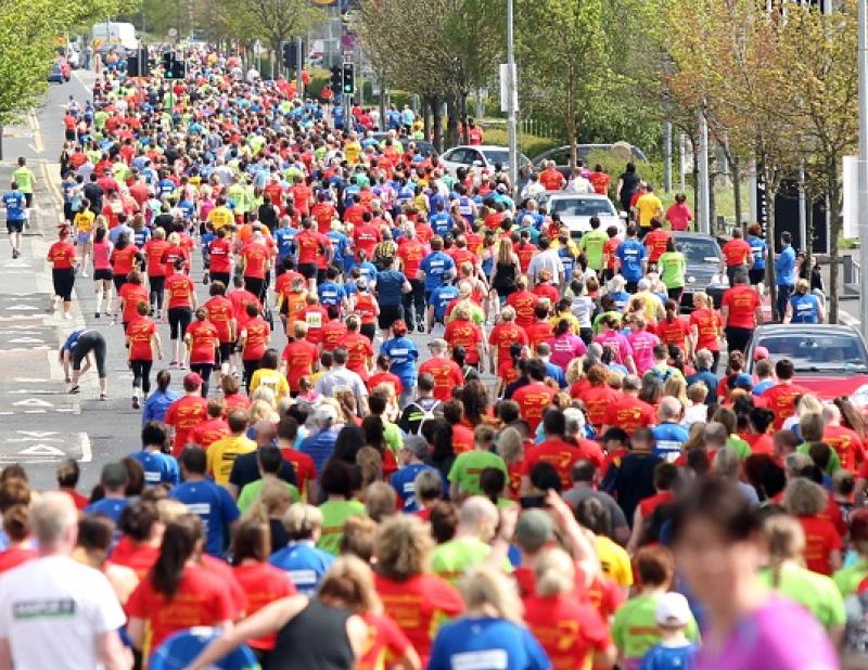 North West 10k results 