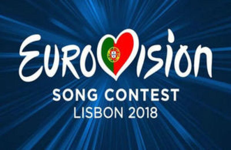 Watching the Eurovision Song Contest is like the World Cup, so much better when you have a team in it