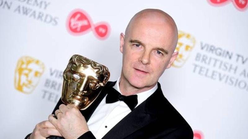 BAFTA winner Br&iacute;an F. O'Byrne has strong connections with Kilcar