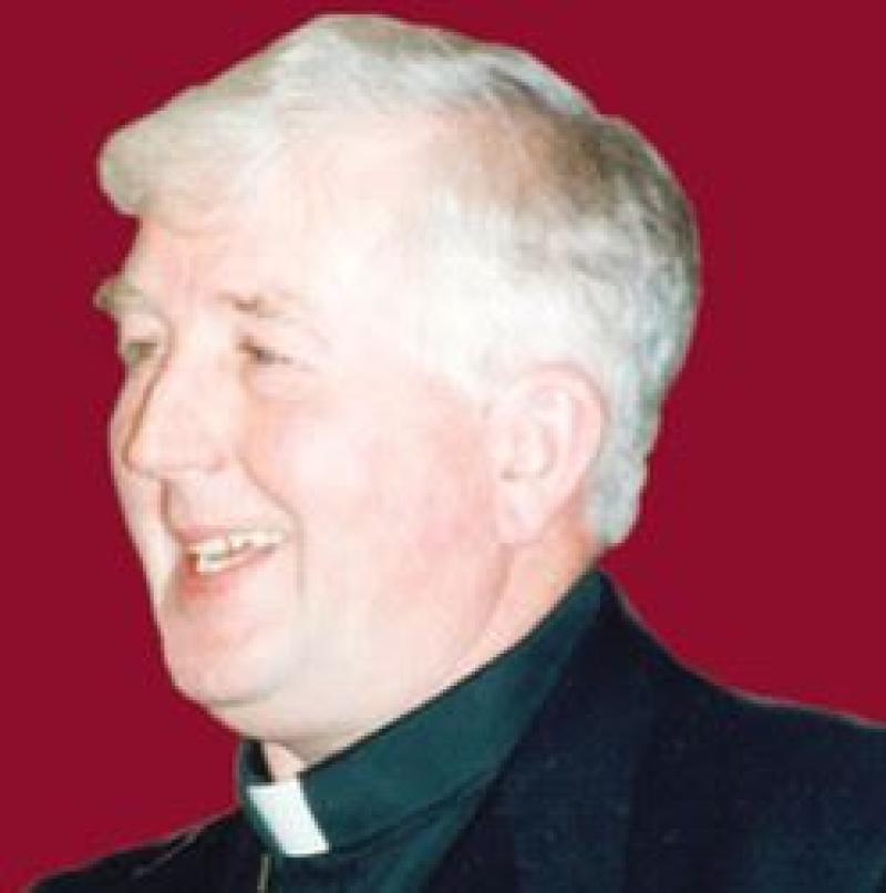 Tributes paid  to the man known by all as "Bishop Christy" 