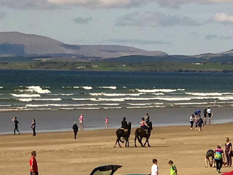 Good weather for today Saturday in Donegal, things to change on Sunday