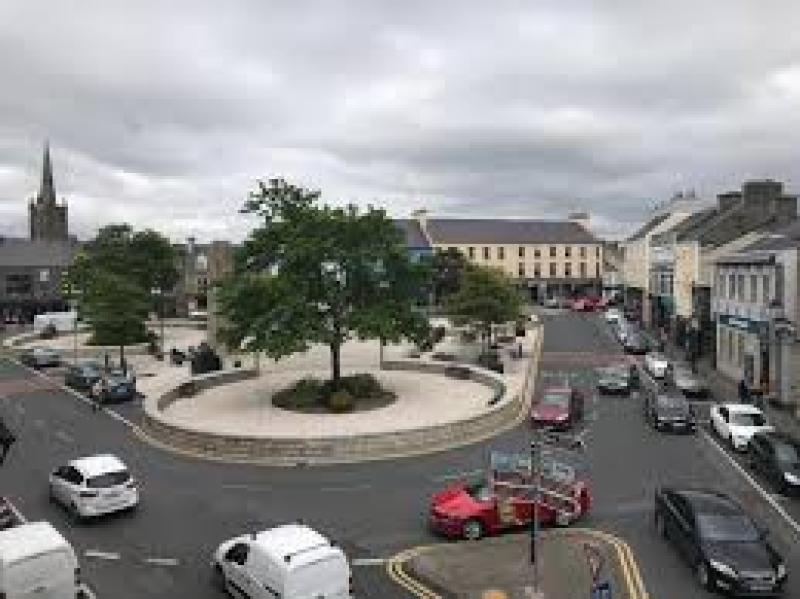 Silent vigil in response to cervical smear controversy to be held in Donegal Town