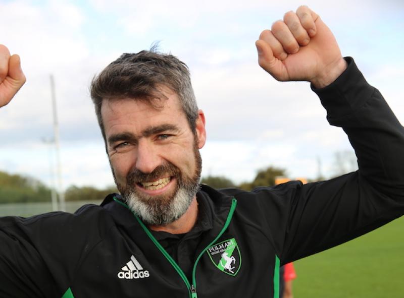 Former All-Ireland winner Greg McCartan challenges Down to ruffle Donegal feathers