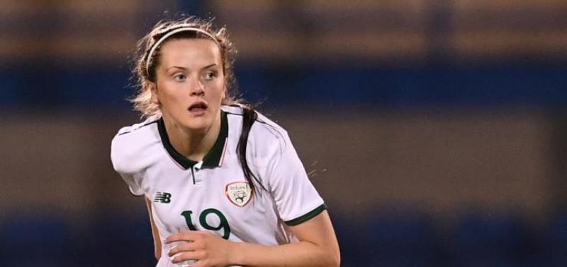 No joy for Donegal girls as Ireland's World Cup dream ends with Norway defeat