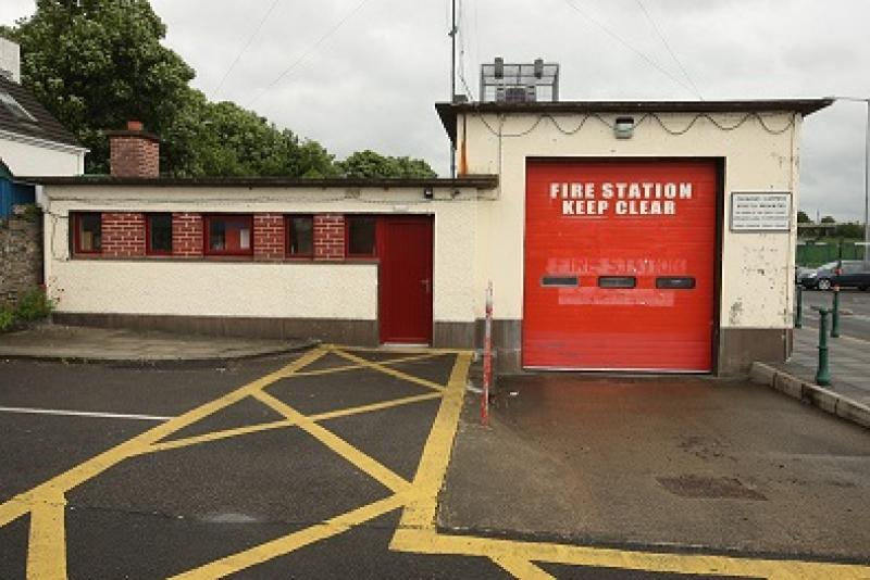 Donegal County Council to hold special meeting on Ballyshannon fire station 