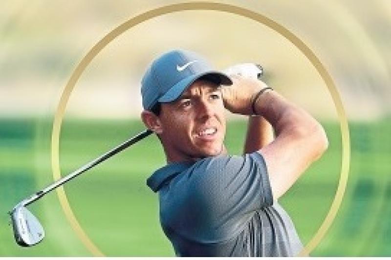 Win tickets to the Dubai Duty Free Irish Open! 