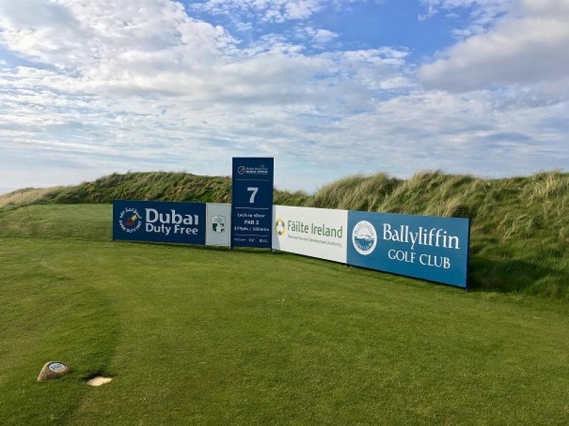 Dubai Duty Free Irish Open 18 things you didn’t know about Donegal Live