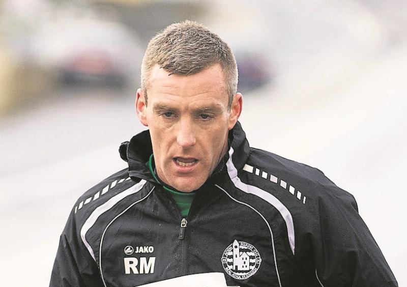 Ronan Matthews is first home in Donegal Town Summer Festival 10k