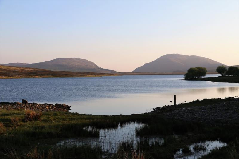 Temperatures in Donegal today to range from 18 to 21 degrees