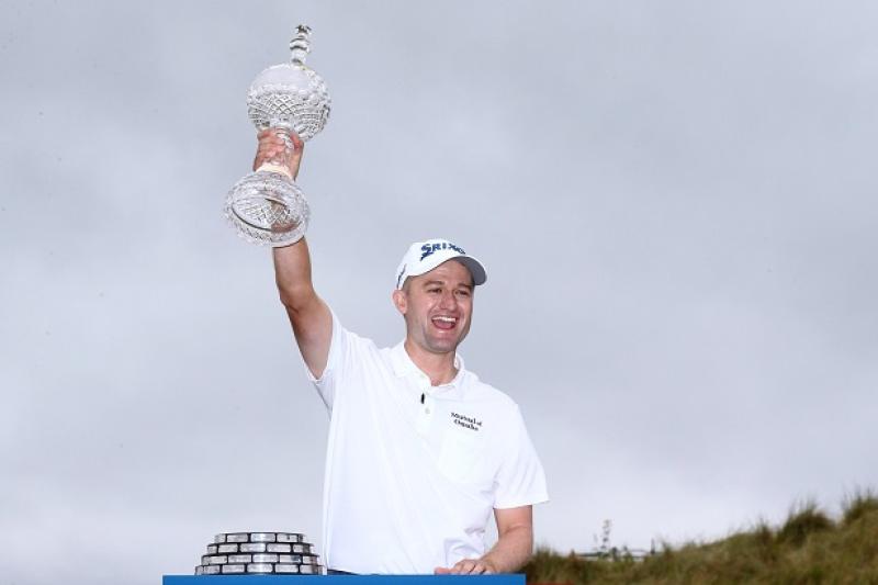 Russell Knox wins in playoff in dramatic Dubai Duty Free Irish Open in Ballyliffin Donegal Live