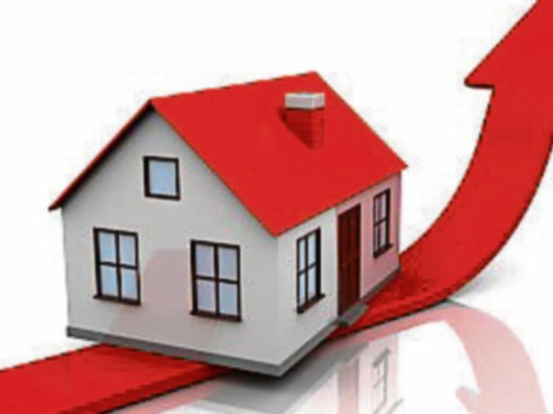 Donegal property prices remain unchanged over past year