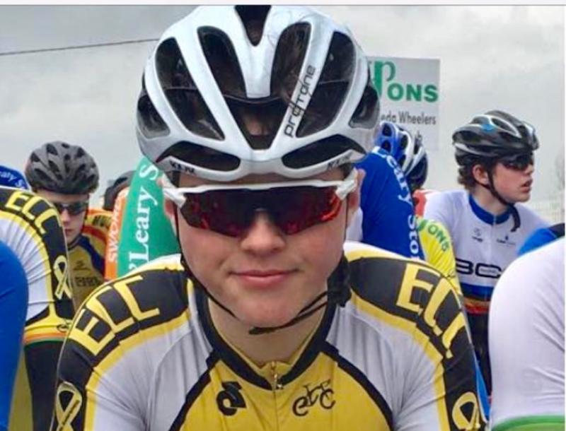 Great week for Gallagher brothers from Glenswilly on cycling front