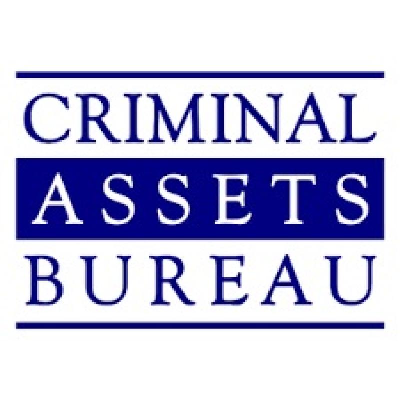 Criminal Assets Bureau conduct three searches in Donegal