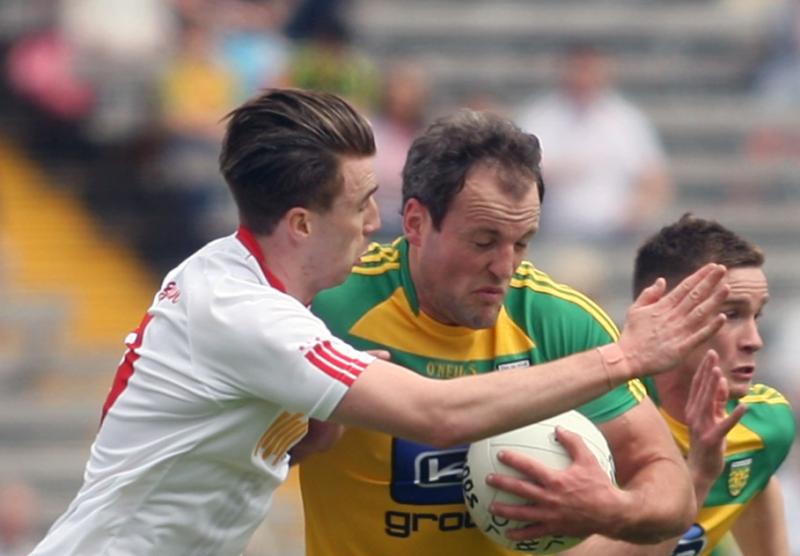 THE WAIT IS OVER: Donegal and Tyrone to collide in Ballybofey today