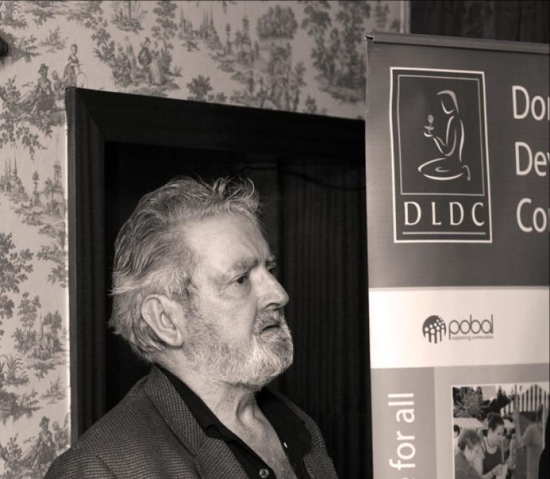 Donegal fiddle legend's funeral today in County Clare