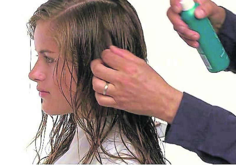 Using hair oil will change your hair care routine