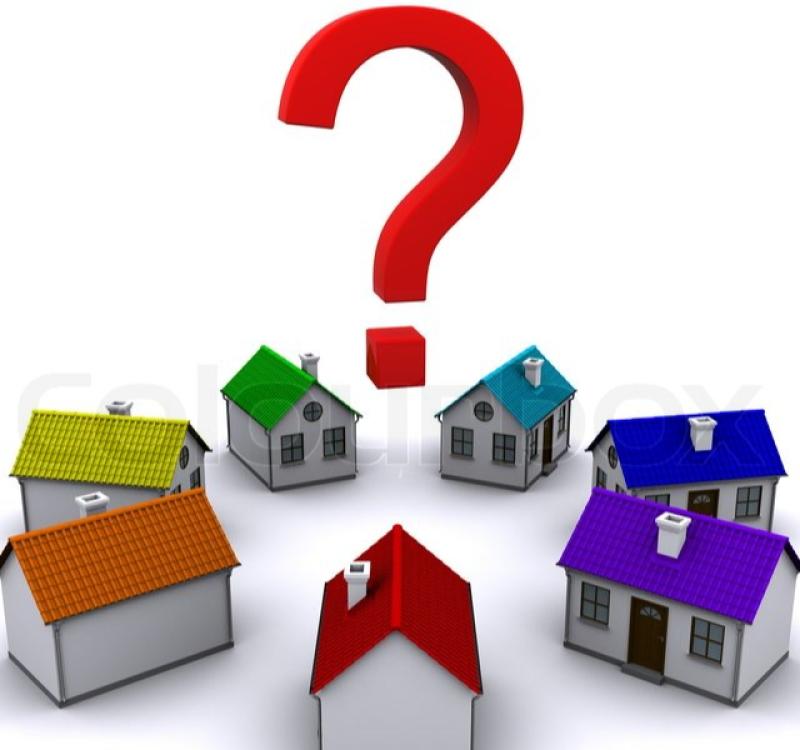  'We can’t buy houses every other planning authority can but we can’t' - Cllr Gallagher