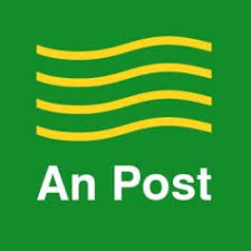 Hundreds from across the North West march in Sligo at Post Office closures