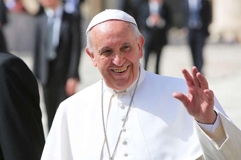 Knock timeline for papal visit released