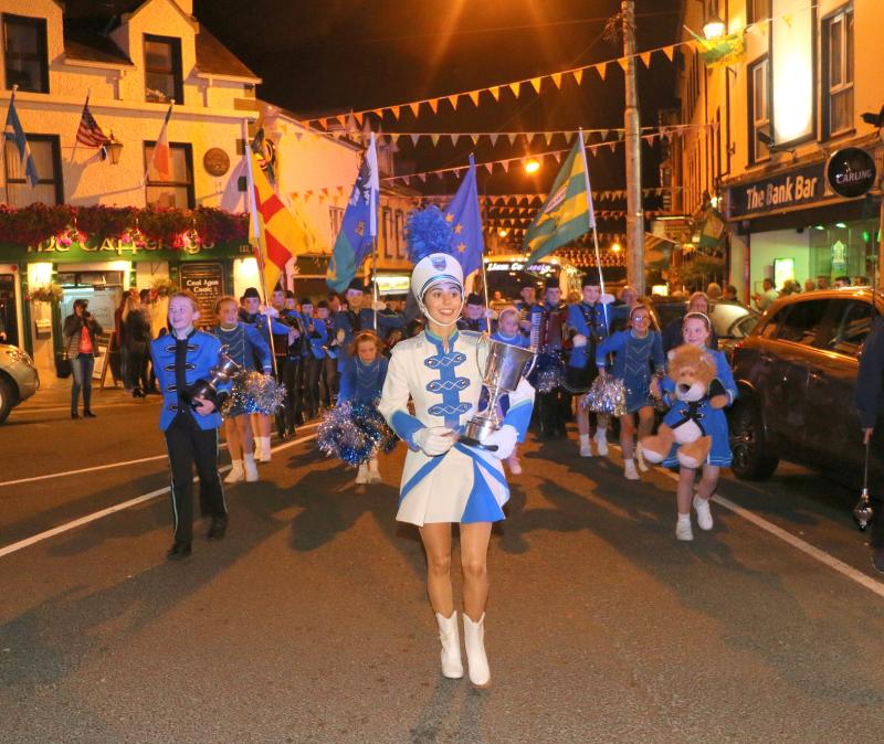 Big wins for Donegal at Comhaltas All Ireland Fleadh