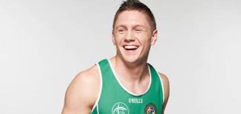 Jason Quigley in discussions to get his dream World title fight
