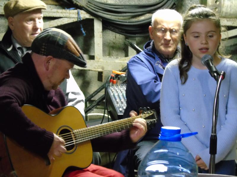 Heritage Week Donegal 