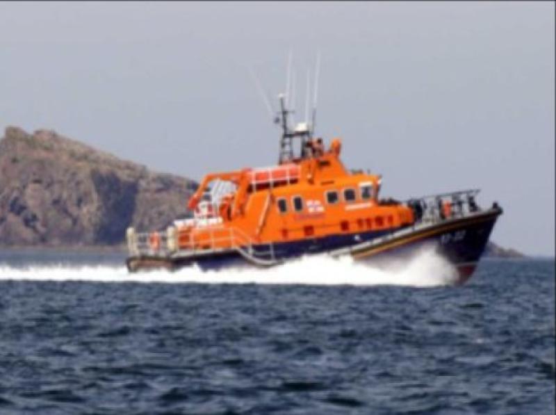 Dungloe big charity night on Saturday night in the Waterfront Hotel 