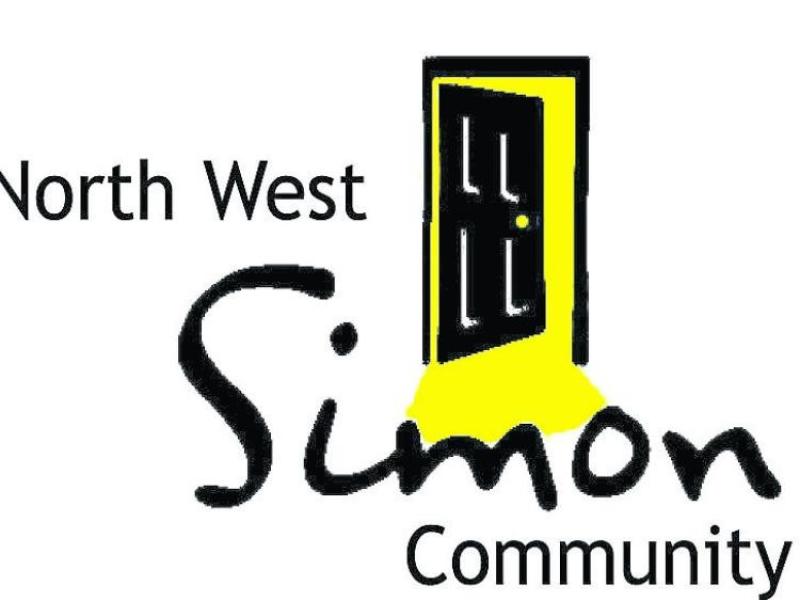  Support your local Simon Community this Simon Week