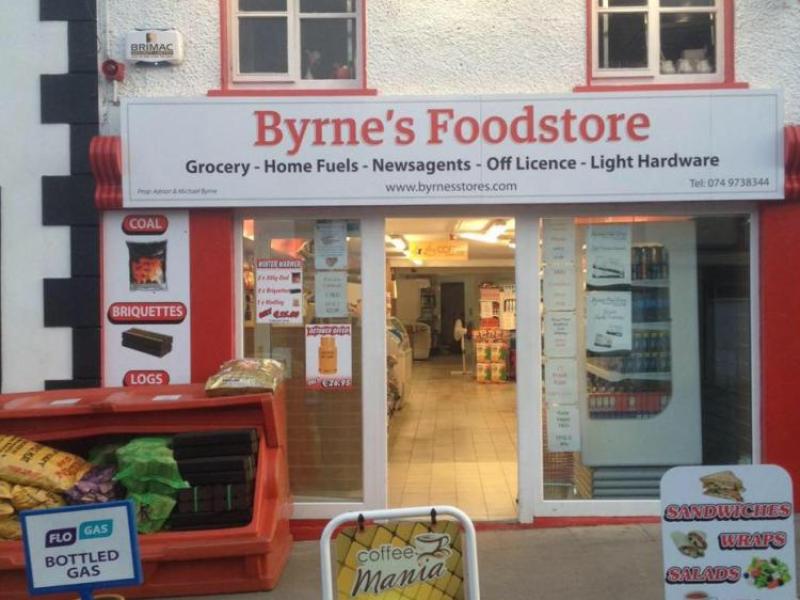 Kilcar &euro;30,094 lottery prize goes unclaimed